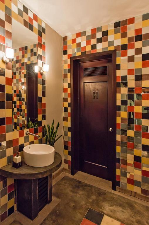 Hotel Casa Delina 科米坦德多明格斯 客房 照片