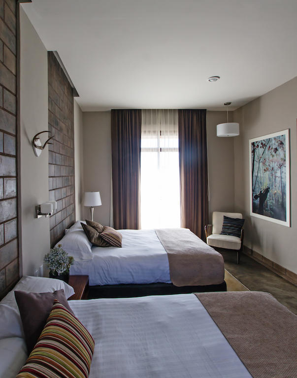 Hotel Casa Delina 科米坦德多明格斯 客房 照片